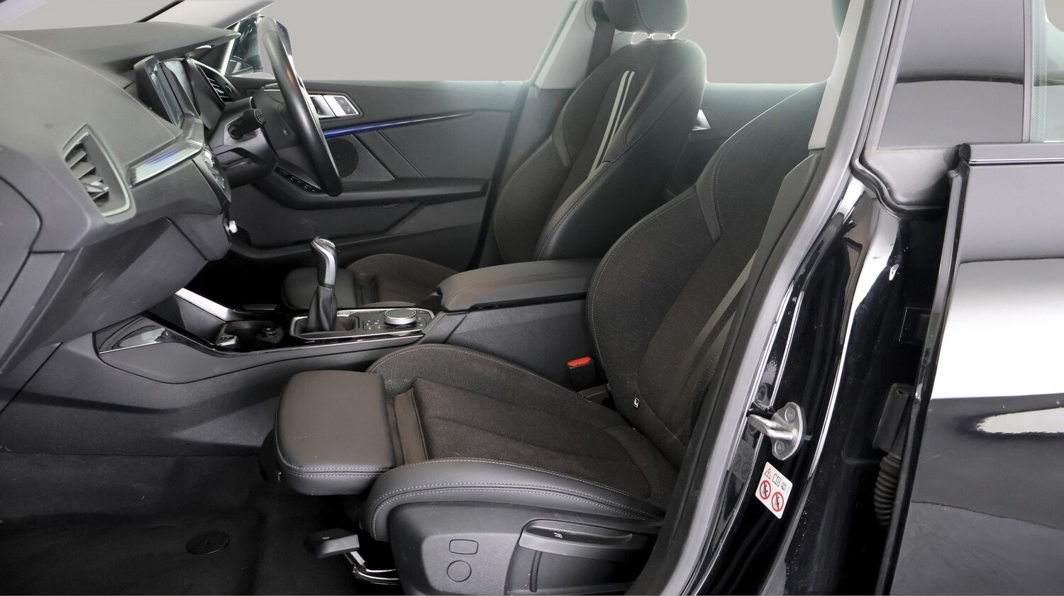 Used BMW 2 Series Gran Coupe for sale - 78215172: Photo 13