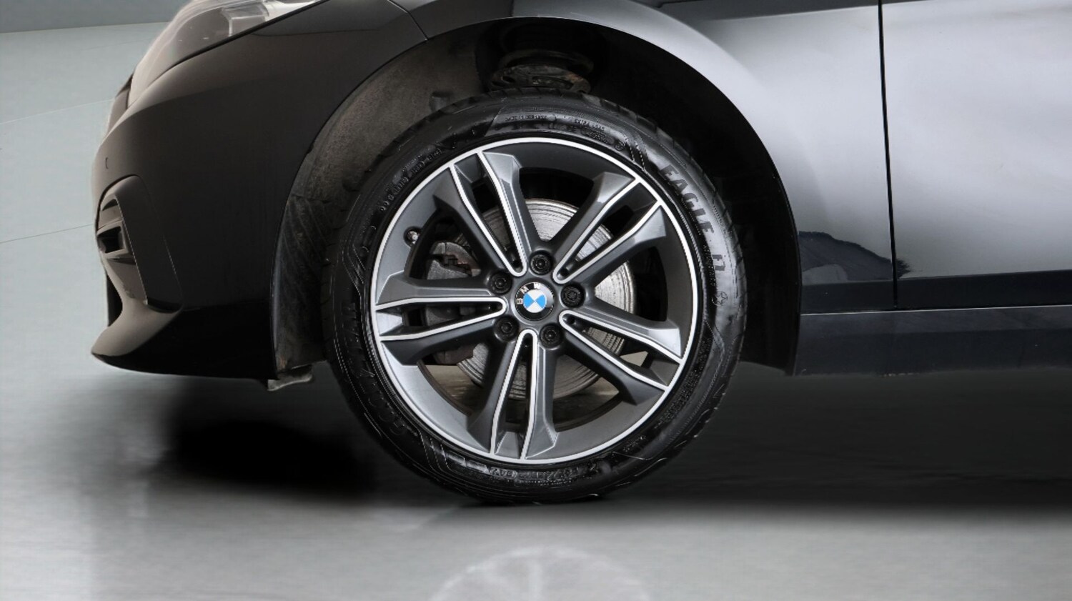 Used BMW 2 Series Gran Coupe for sale - 78215172: Photo 17