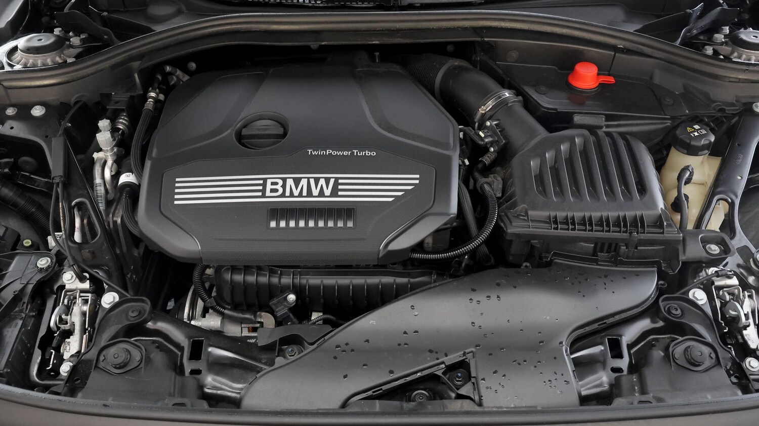 Used BMW 2 Series Gran Coupe for sale - 78215172: Photo 18