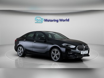 Used BMW 2 Series Gran Coupe 2023 for sale - 78215172: Photo