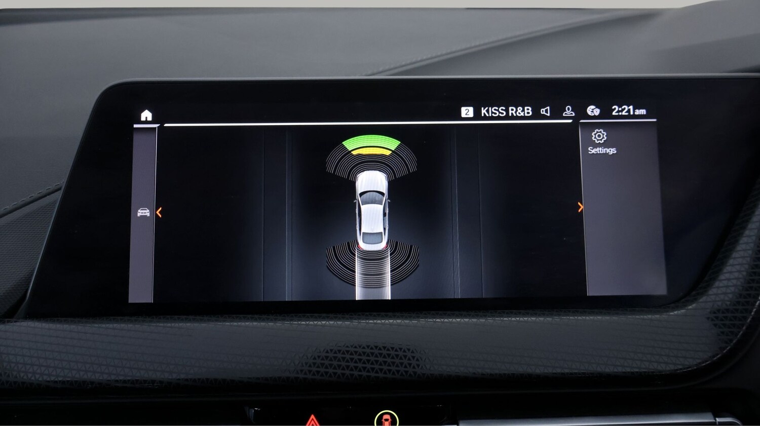 Used BMW 2 Series Gran Coupe for sale - 78215172: Photo 22