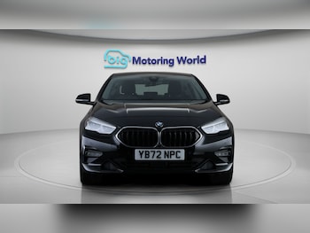 Used BMW 2 Series Gran Coupe 2023 for sale - 78215172: Photo