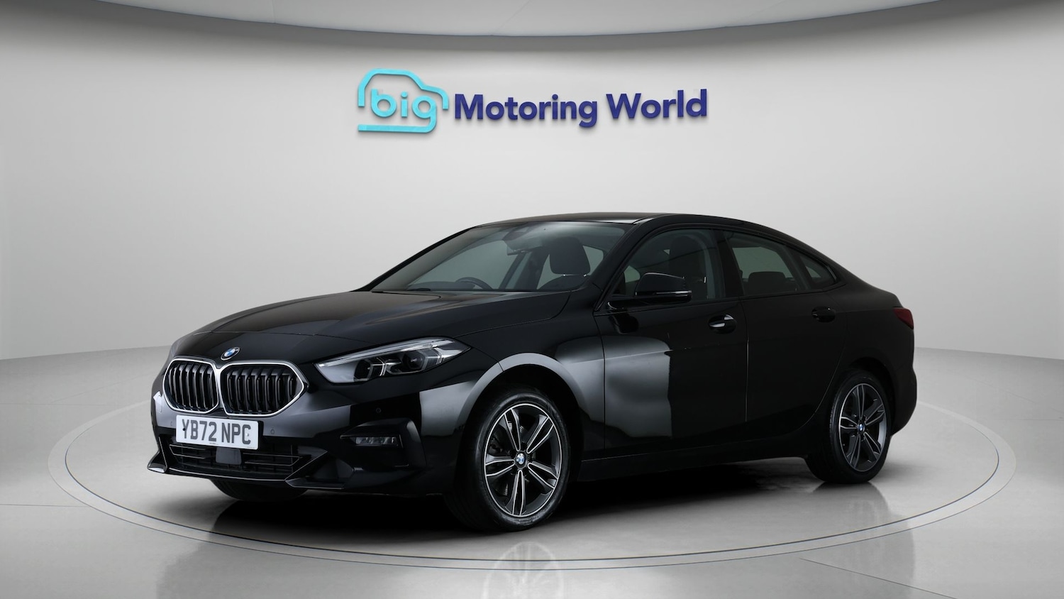 Used BMW 2 Series Gran Coupe for sale - 78215172: Photo 3