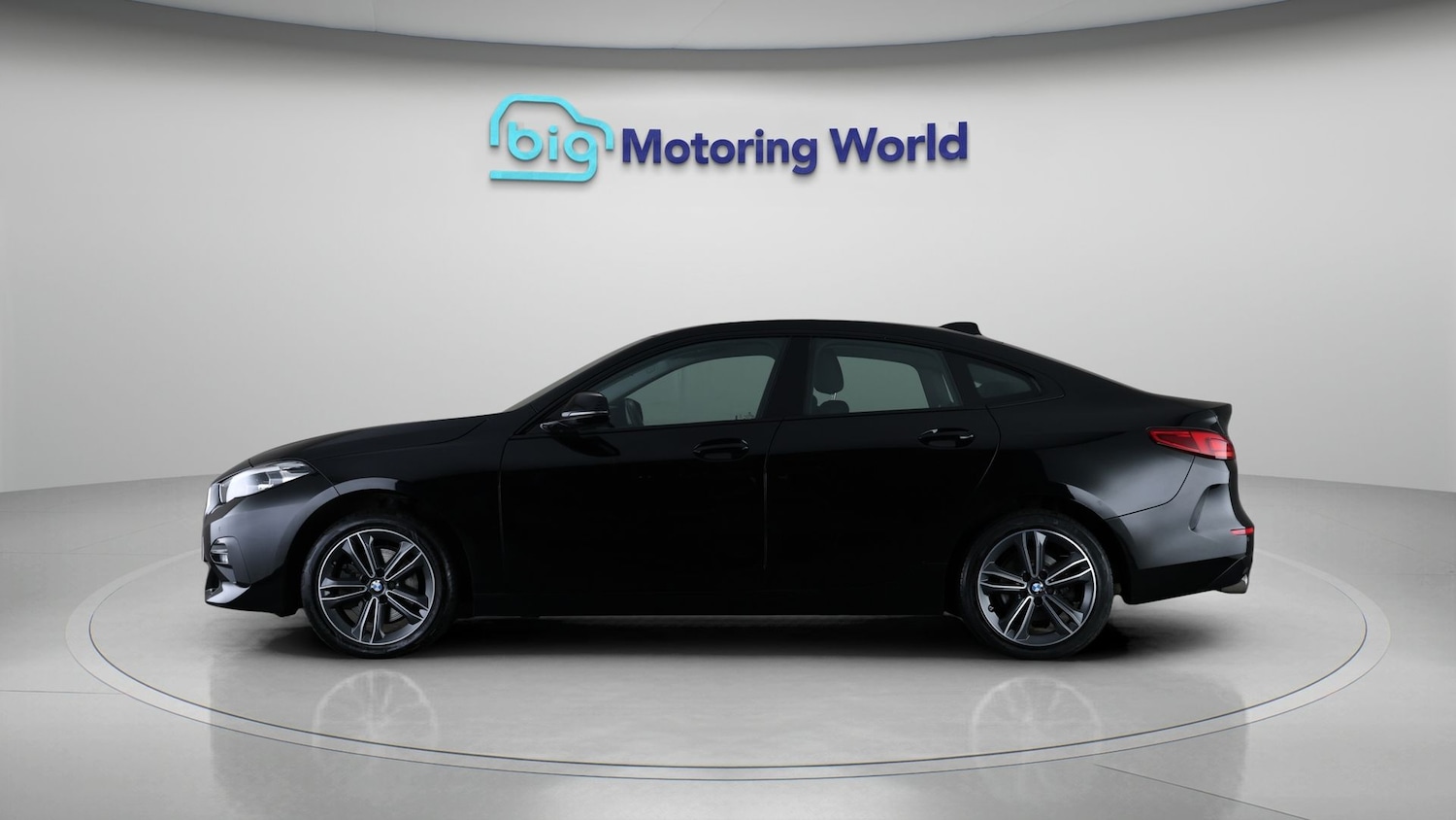 Used BMW 2 Series Gran Coupe for sale - 78215172: Photo 4