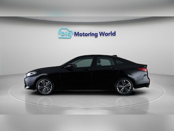 Used BMW 2 Series Gran Coupe 2023 for sale - 78215172: Photo