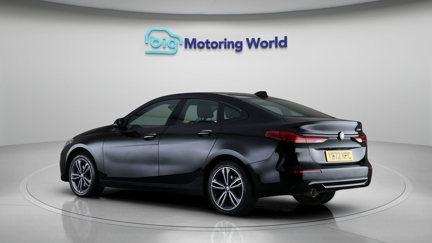 Used BMW 2 Series Gran Coupe for sale - 78215172: Photo 5