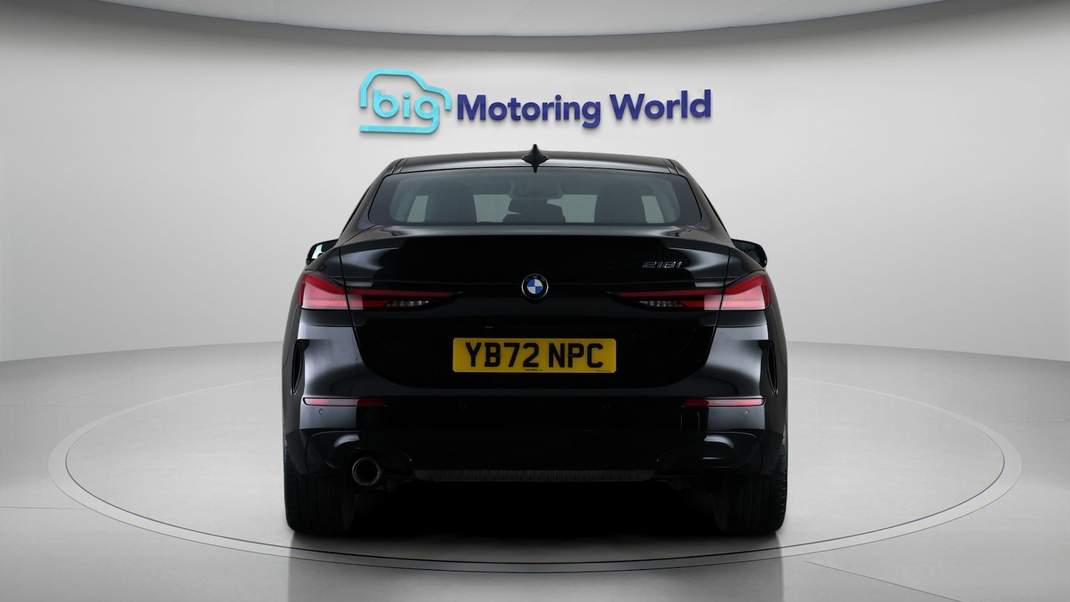 Used BMW 2 Series Gran Coupe for sale - 78215172: Photo 6