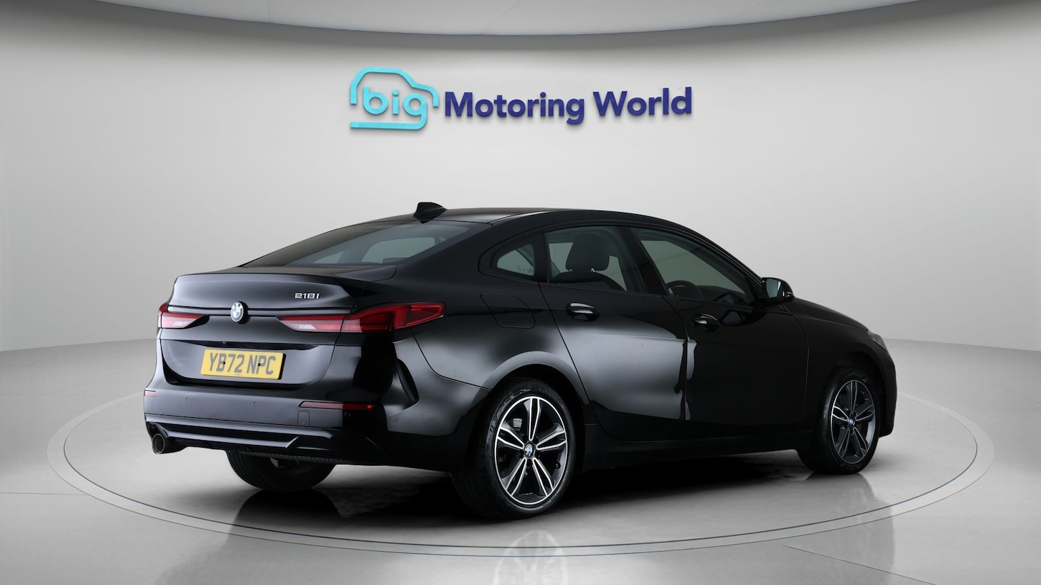 Used BMW 2 Series Gran Coupe for sale - 78215172: Photo 7