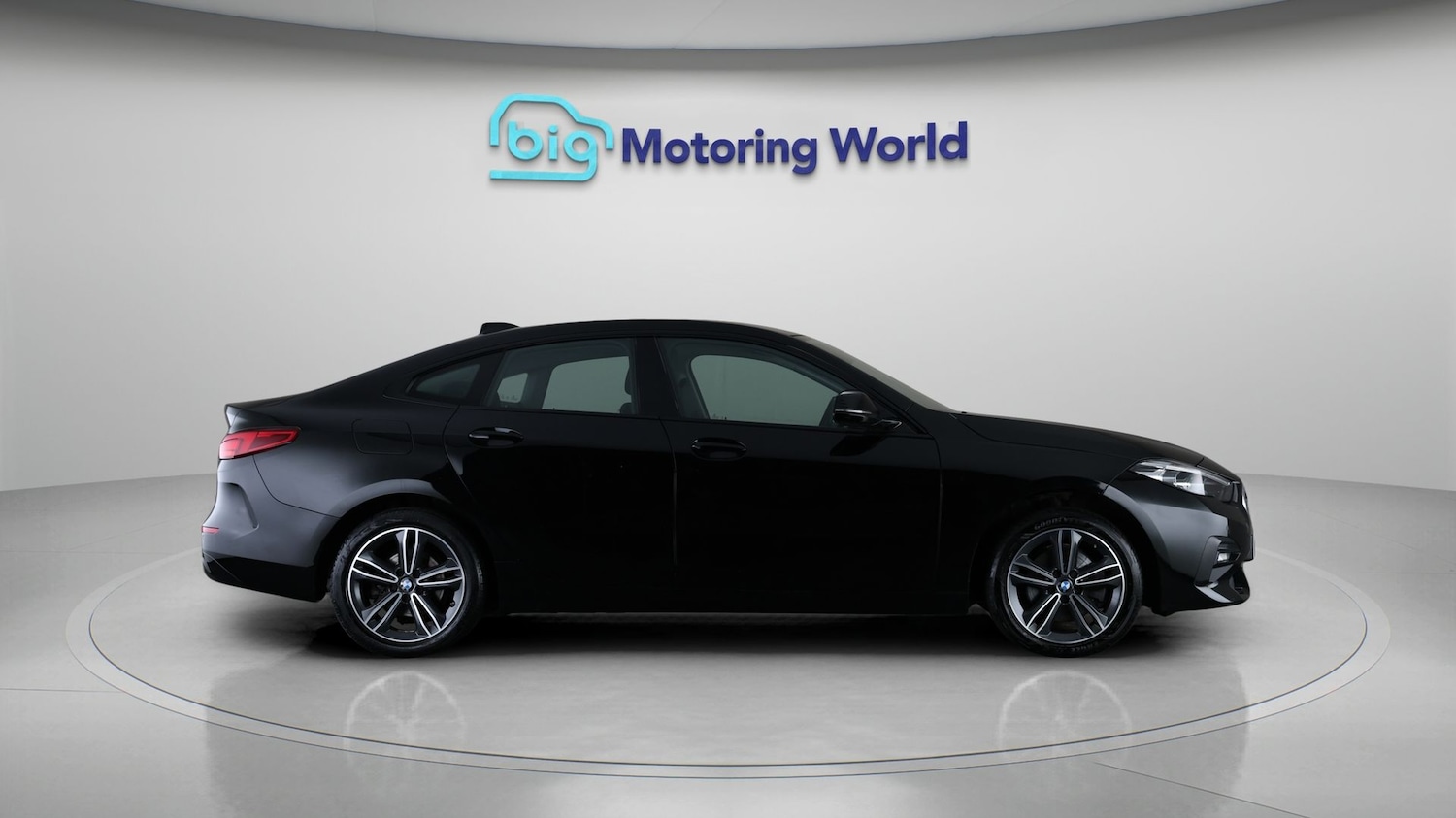 Used BMW 2 Series Gran Coupe for sale - 78215172: Photo 8