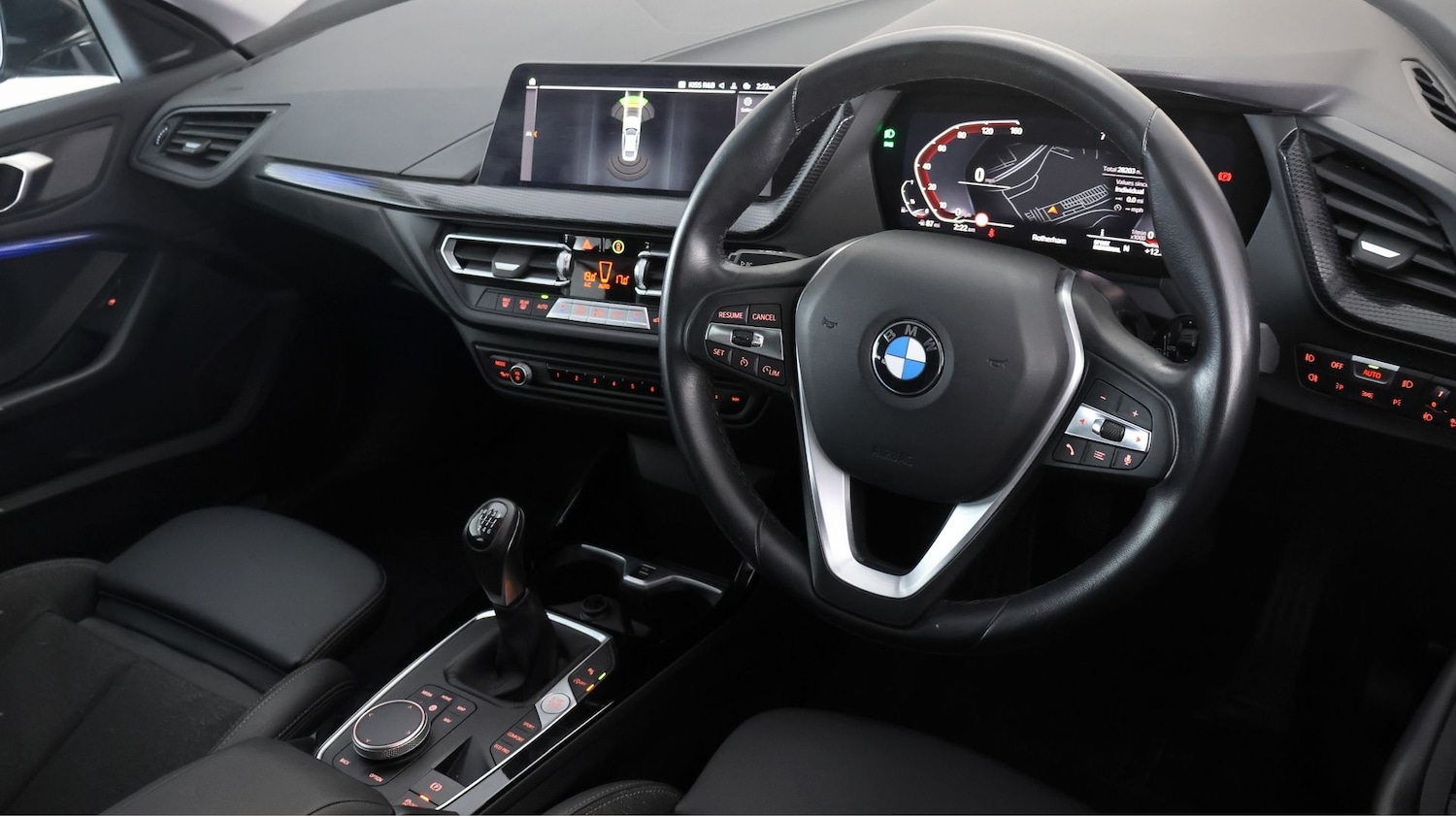 Used BMW 2 Series Gran Coupe for sale - 78215172: Photo 9