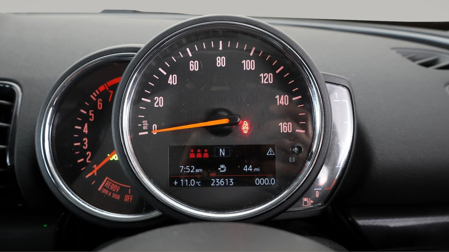 Used MINI Clubman for sale - 77477219: Photo 10