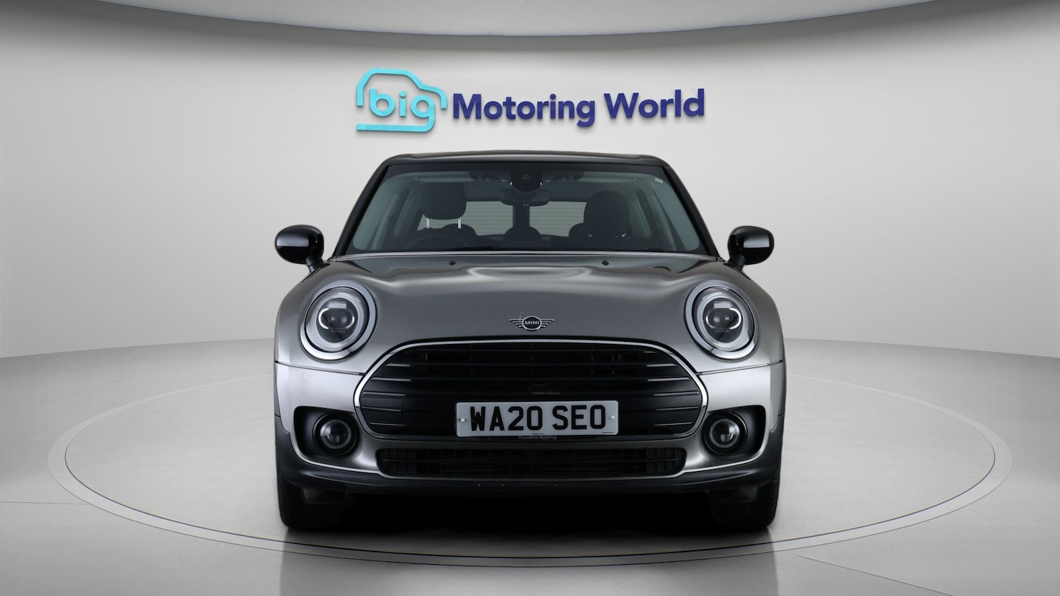 Used MINI Clubman for sale - 77477219: Photo 2