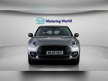 Used MINI Clubman 2020 for sale - 77477219: Photo