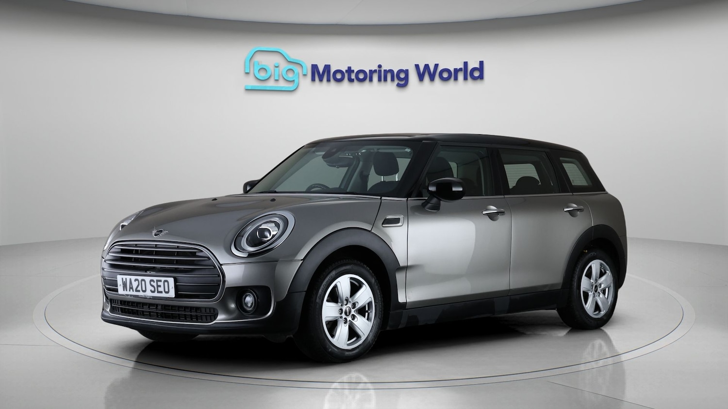 Used MINI Clubman for sale - 77477219: Photo 3