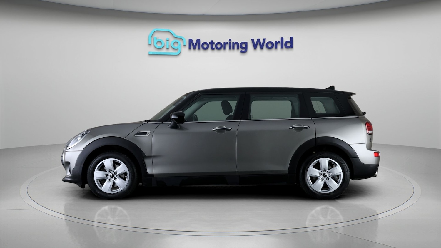 Used MINI Clubman for sale - 77477219: Photo 4