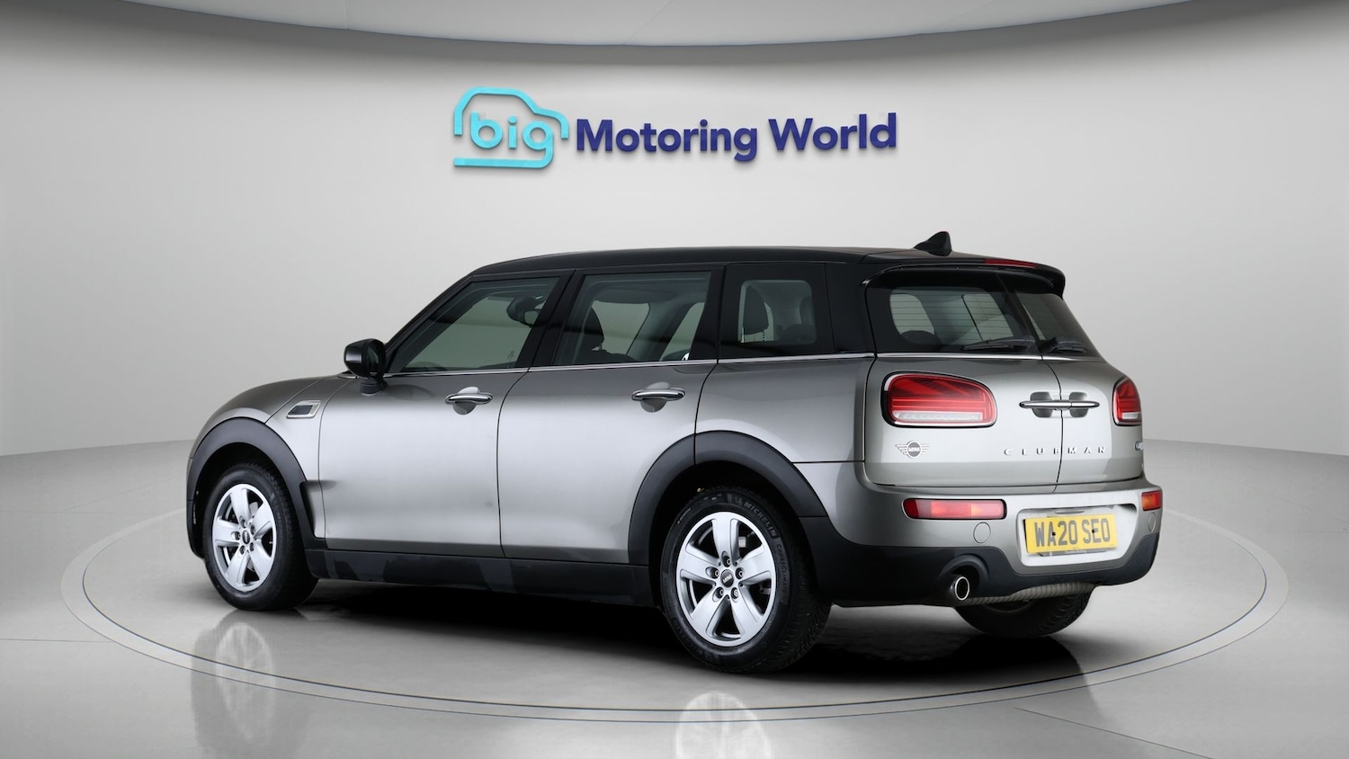 Used MINI Clubman for sale - 77477219: Photo 5