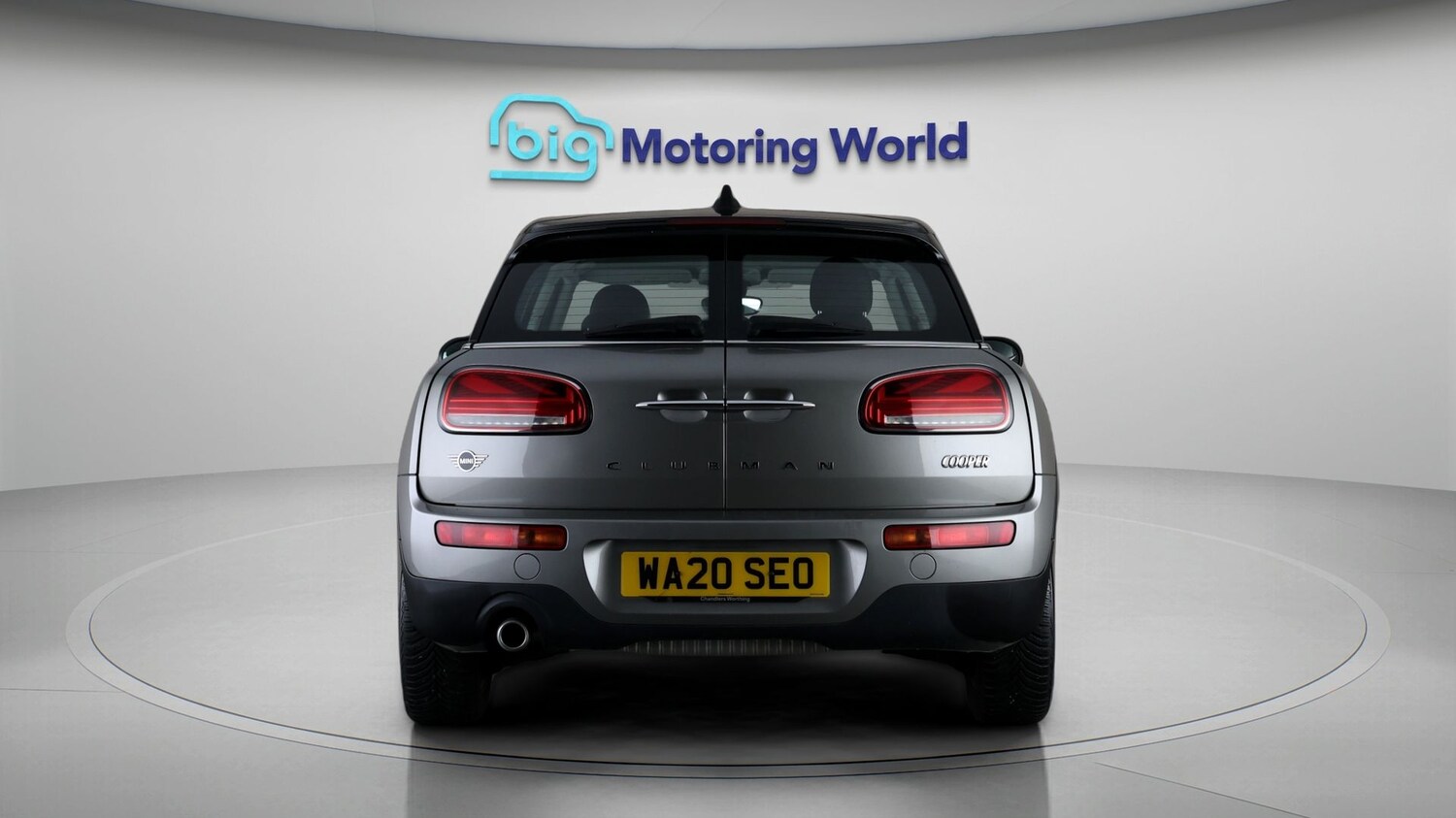 Used MINI Clubman for sale - 77477219: Photo 6