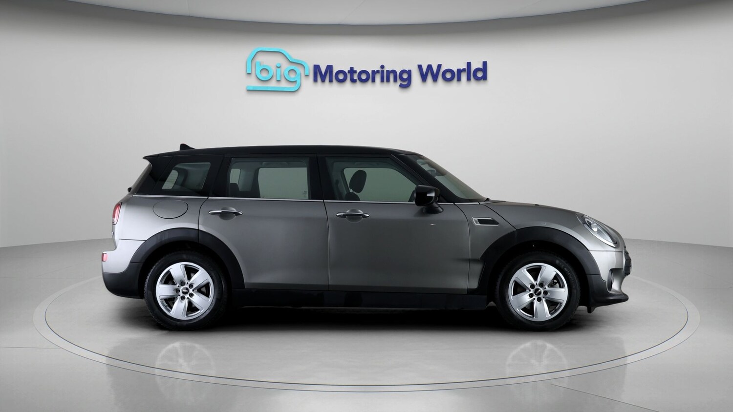 Used MINI Clubman for sale - 77477219: Photo 8