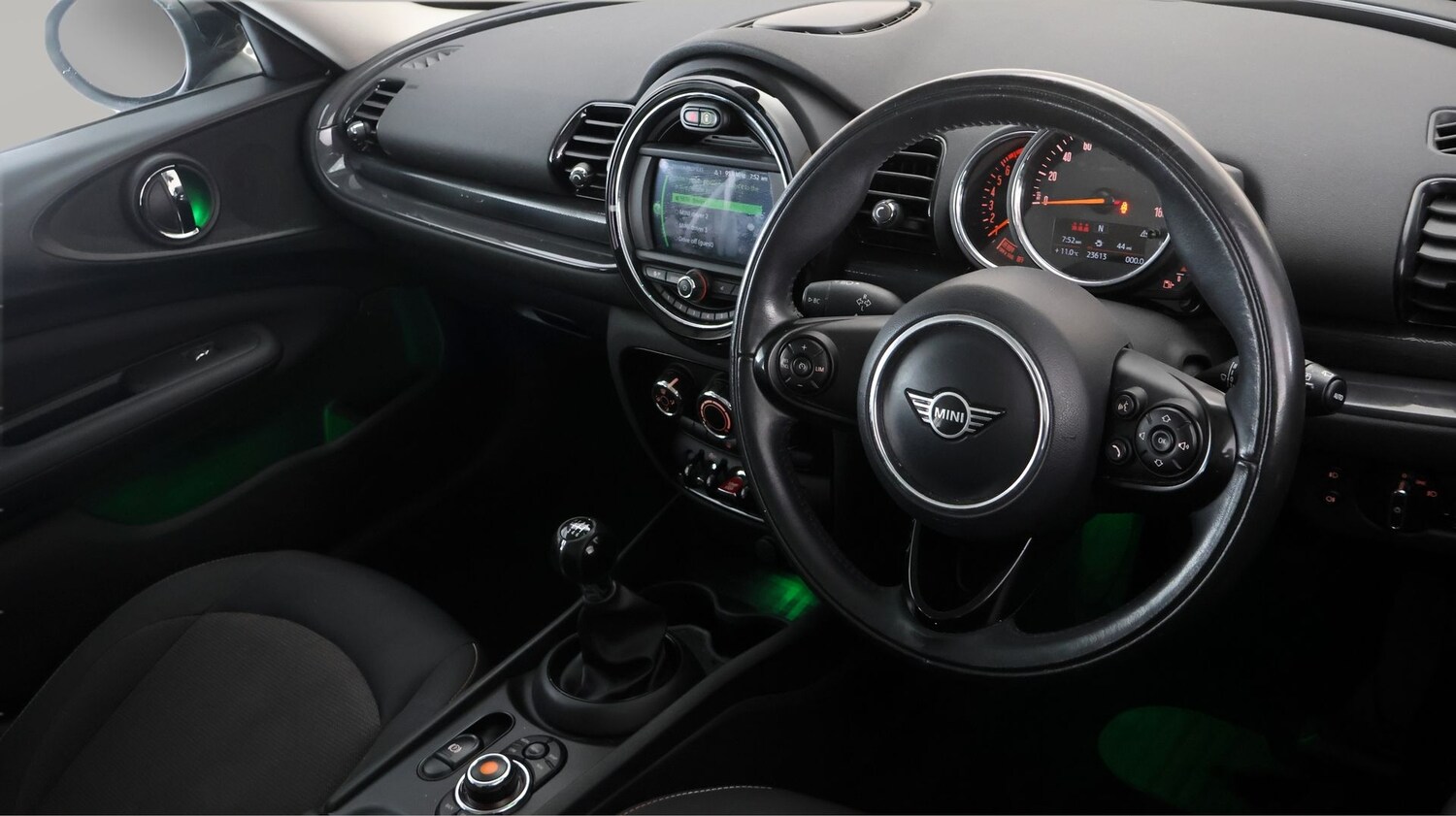 Used MINI Clubman for sale - 77477219: Photo 9