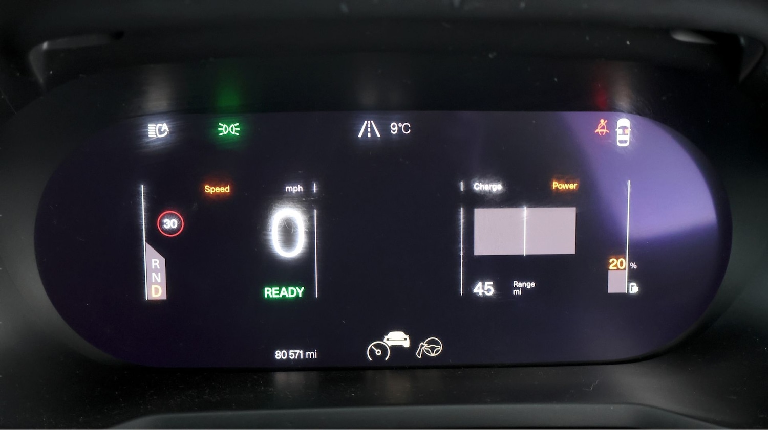 Used Polestar Polestar 2 2022 for sale - 77181772: Photo 10