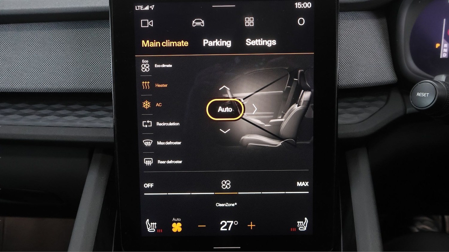 Used Polestar Polestar 2 2022 for sale - 77181772: Photo 12