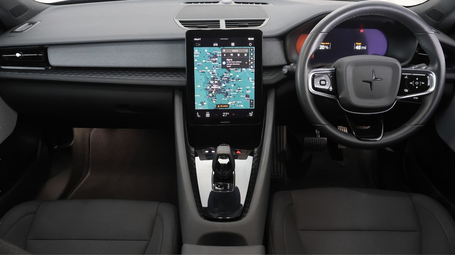 Used Polestar Polestar 2 2022 for sale - 77181772: Photo 13