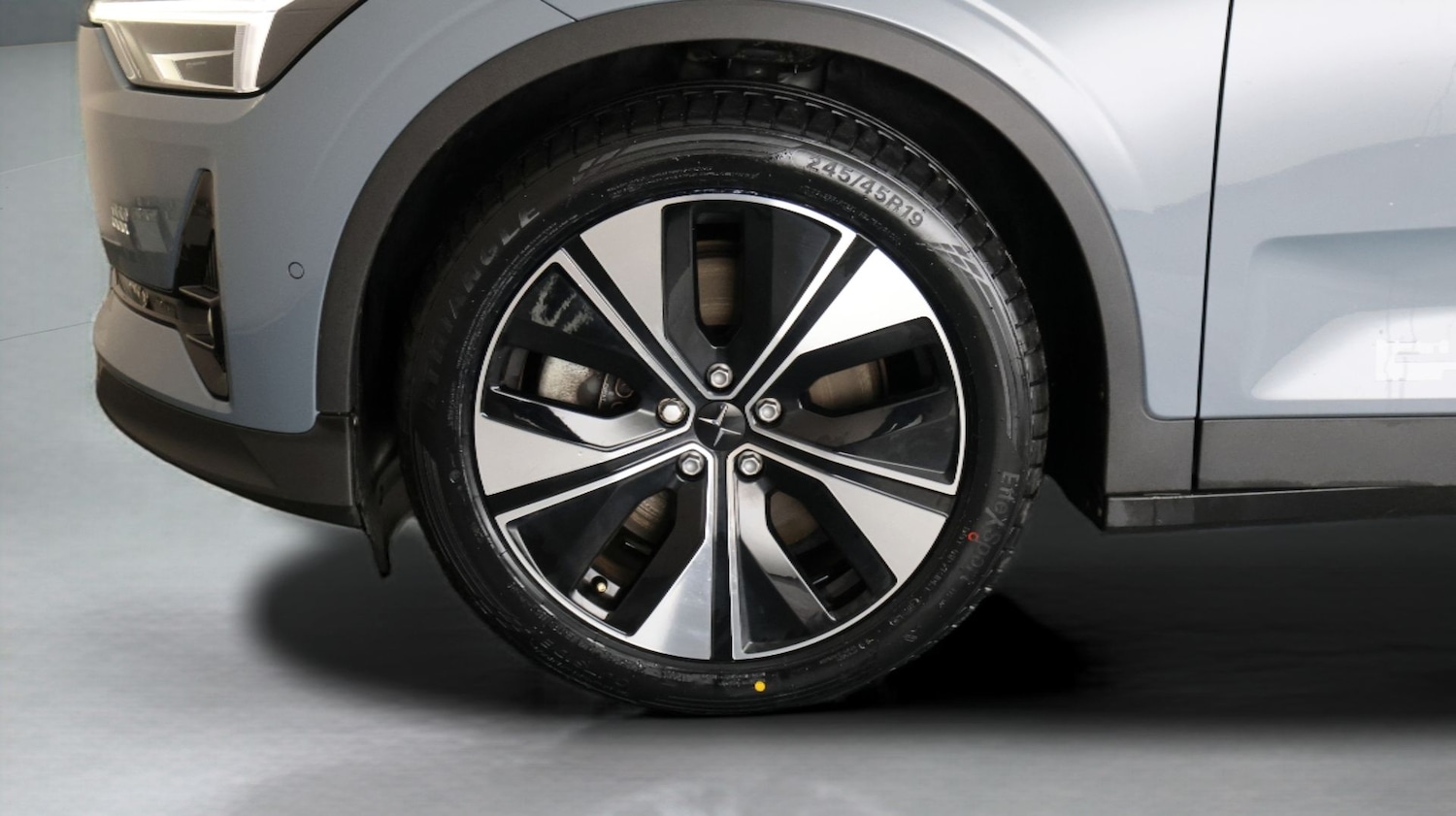 Used Polestar Polestar 2 2022 for sale - 77181772: Photo 18