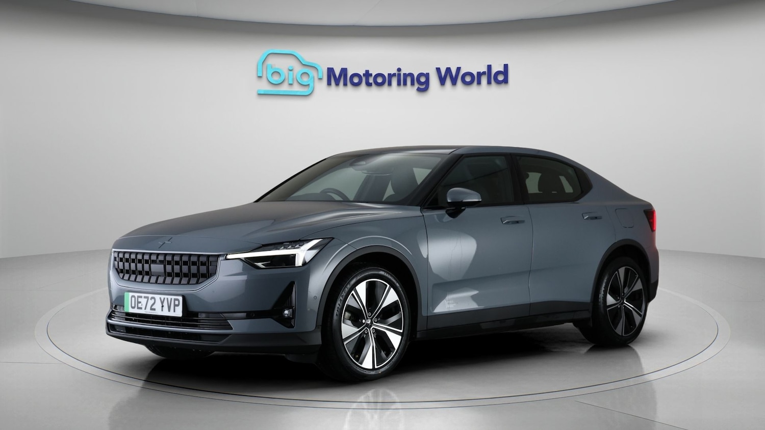 Used Polestar Polestar 2 2022 for sale - 77181772: Photo 3