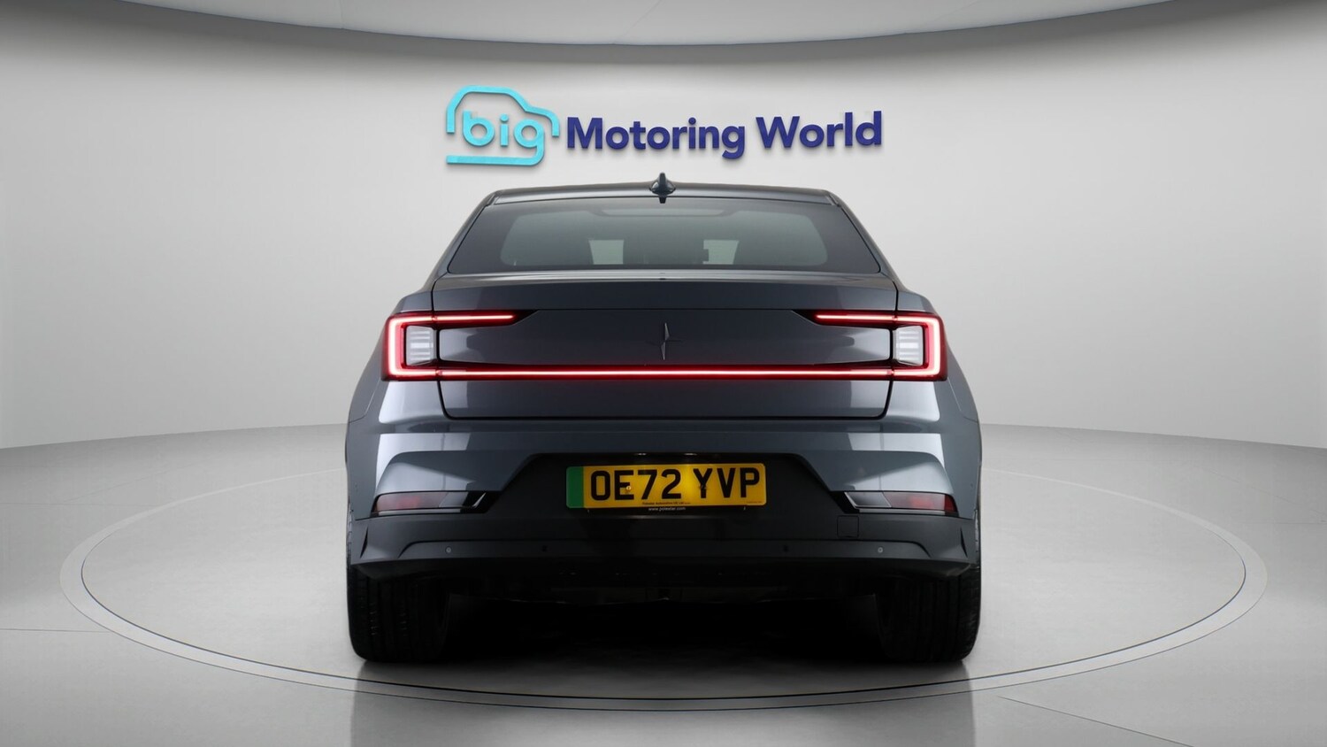 Used Polestar Polestar 2 2022 for sale - 77181772: Photo 6