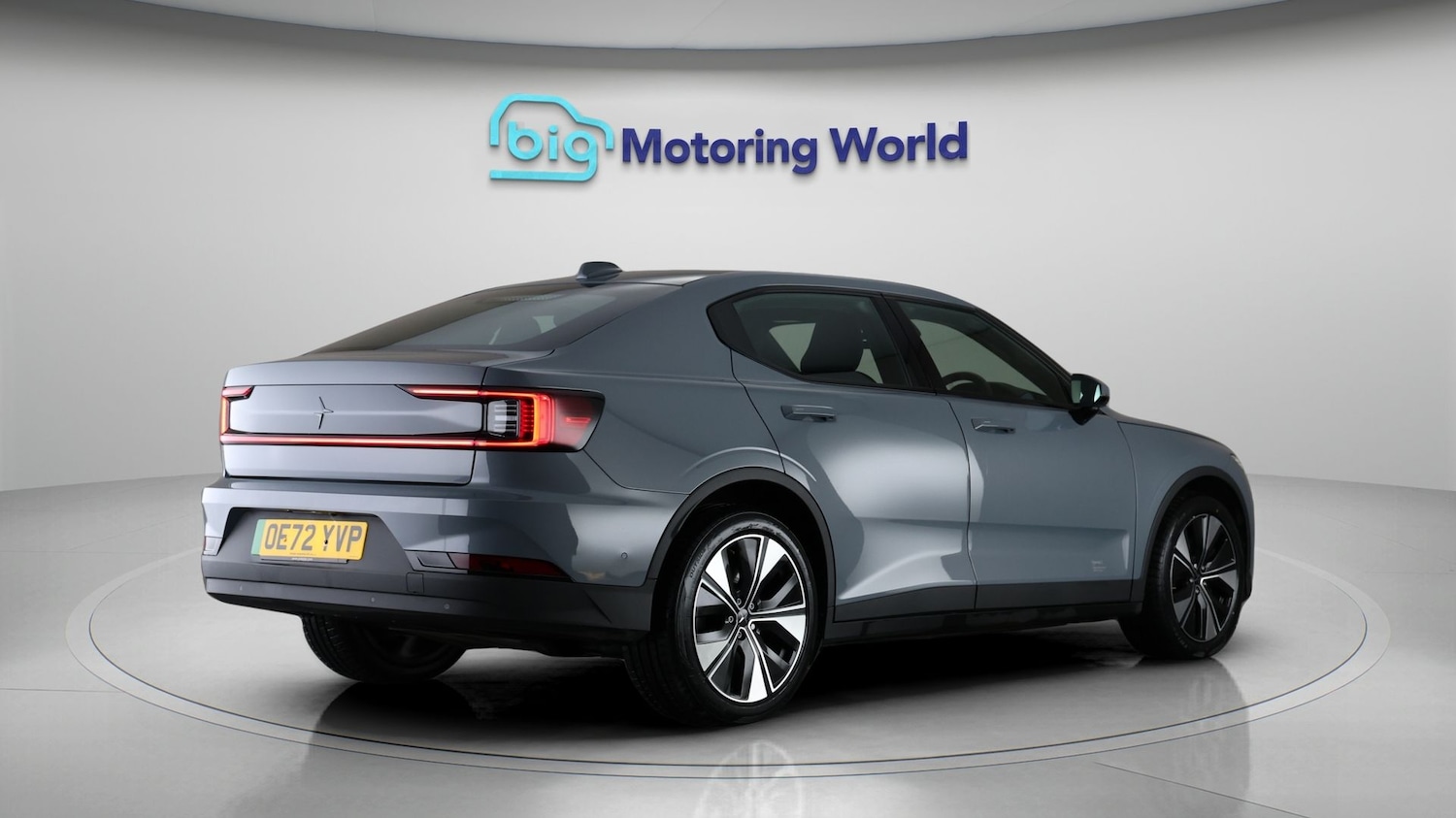 Used Polestar Polestar 2 2022 for sale - 77181772: Photo 7