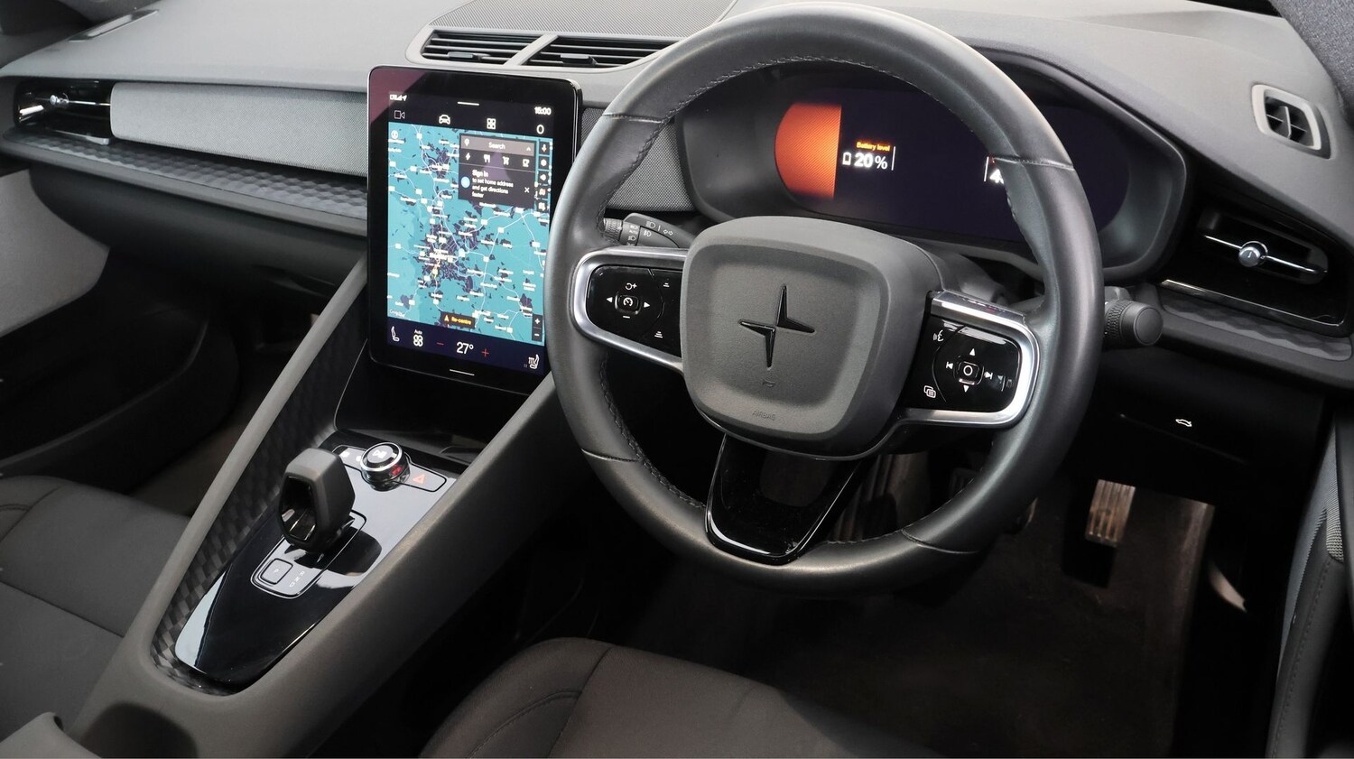 Used Polestar Polestar 2 2022 for sale - 77181772: Photo 9