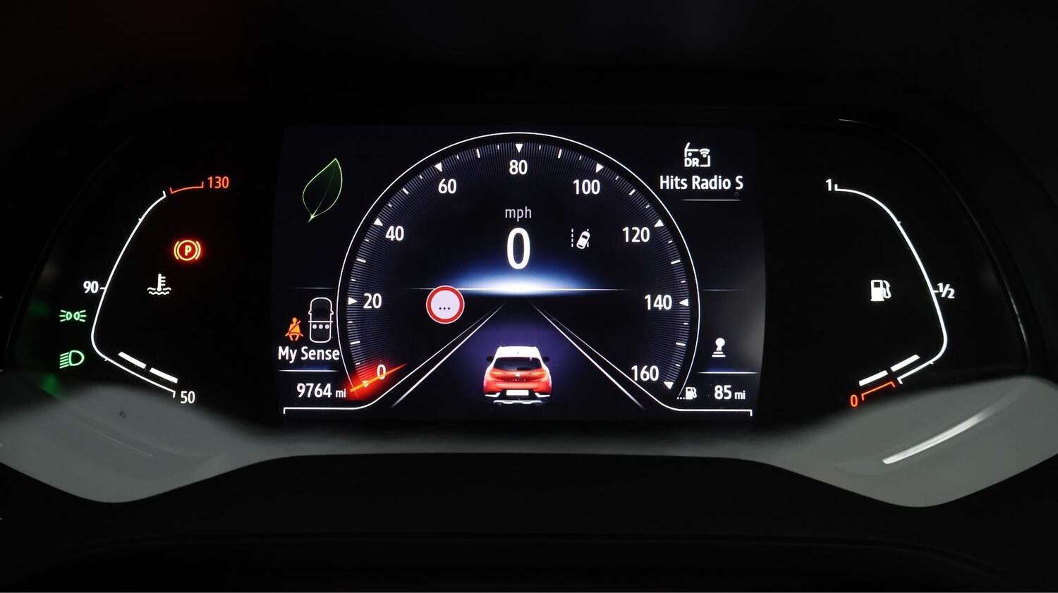 Used Renault Captur 2022 for sale - 76844869: Photo 10