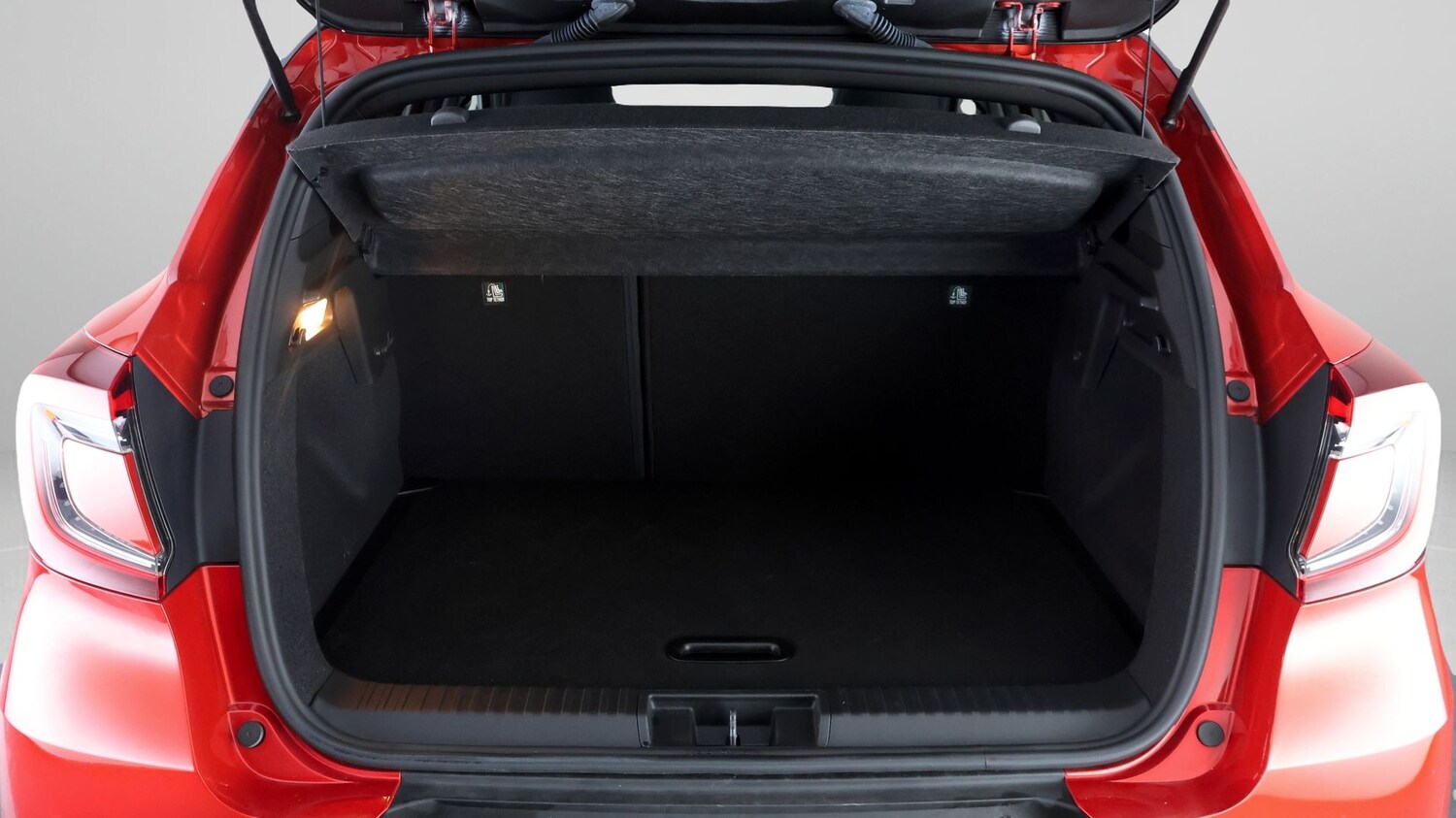 Used Renault Captur 2022 for sale - 76844869: Photo 17