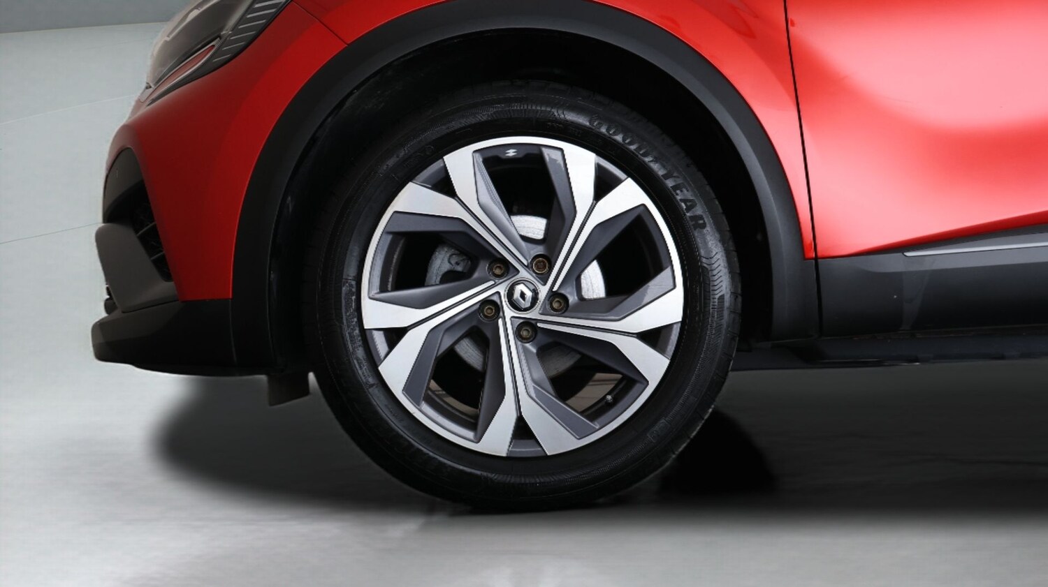 Used Renault Captur 2022 for sale - 76844869: Photo 18