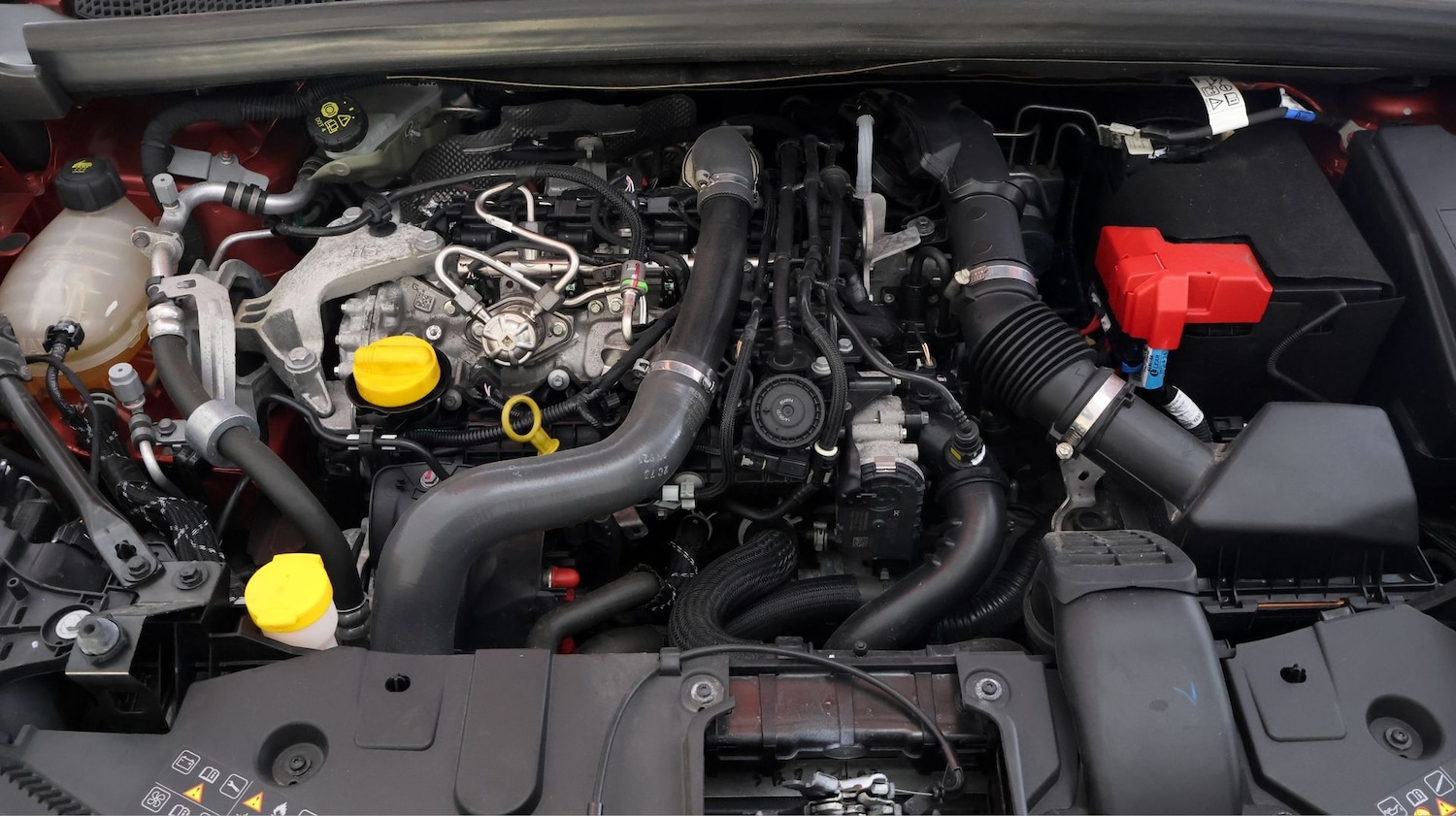 Used Renault Captur 2022 for sale - 76844869: Photo 19