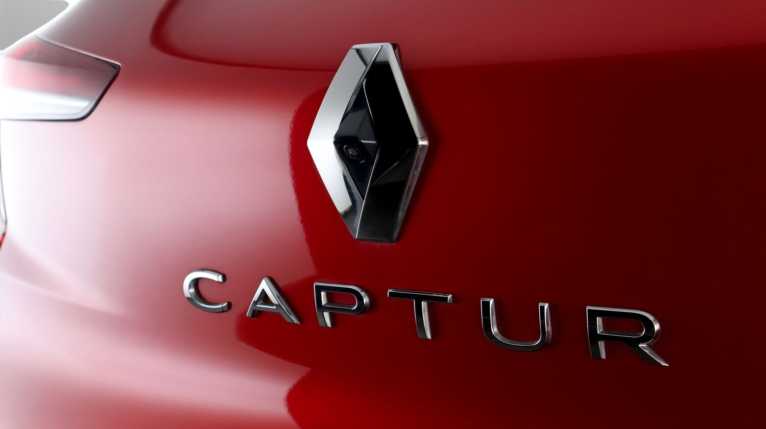 Used Renault Captur 2022 for sale - 76844869: Photo 20