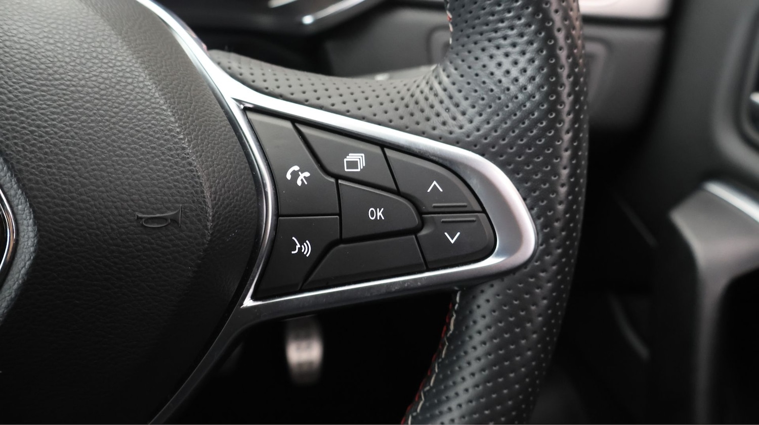 Used Renault Captur 2022 for sale - 76844869: Photo 23