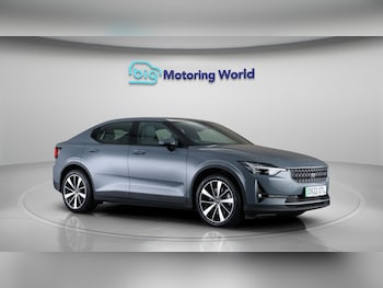 Used Polestar Polestar 2 2022 for sale - 79397513: Photo