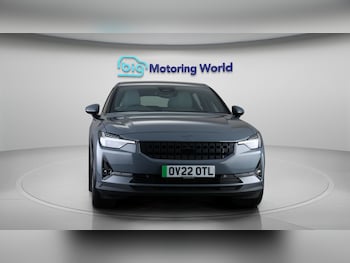 Used Polestar Polestar 2 2022 for sale - 79397513: Photo