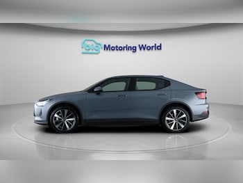 Used Polestar Polestar 2 2022 for sale - 79397513: Photo