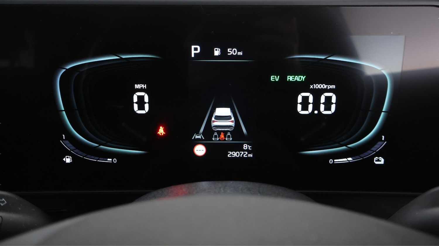 Used Kia Sportage 2023 for sale - 78215471: Photo 10