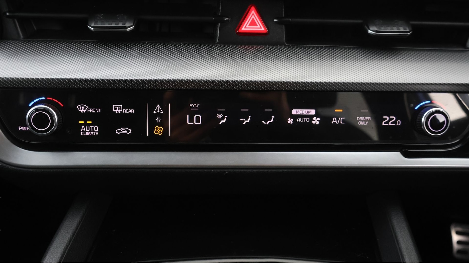 Used Kia Sportage 2023 for sale - 78215471: Photo 11