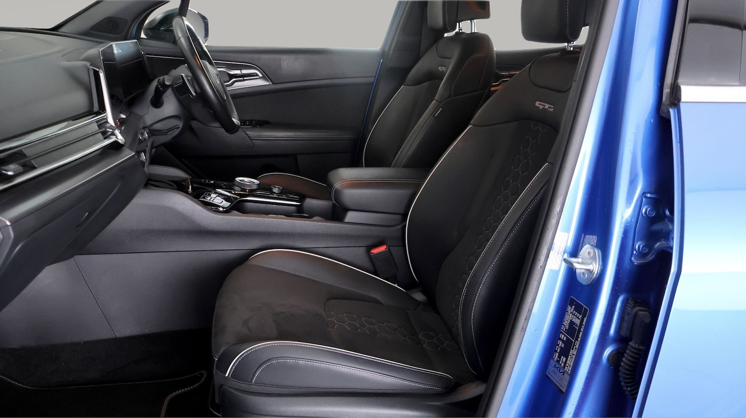 Used Kia Sportage 2023 for sale - 78215471: Photo 13