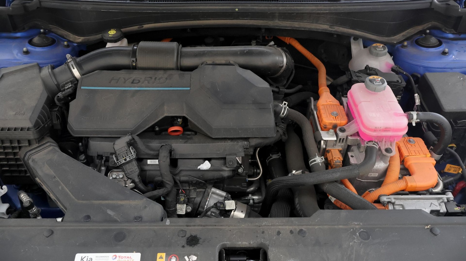 Used Kia Sportage 2023 for sale - 78215471: Photo 18