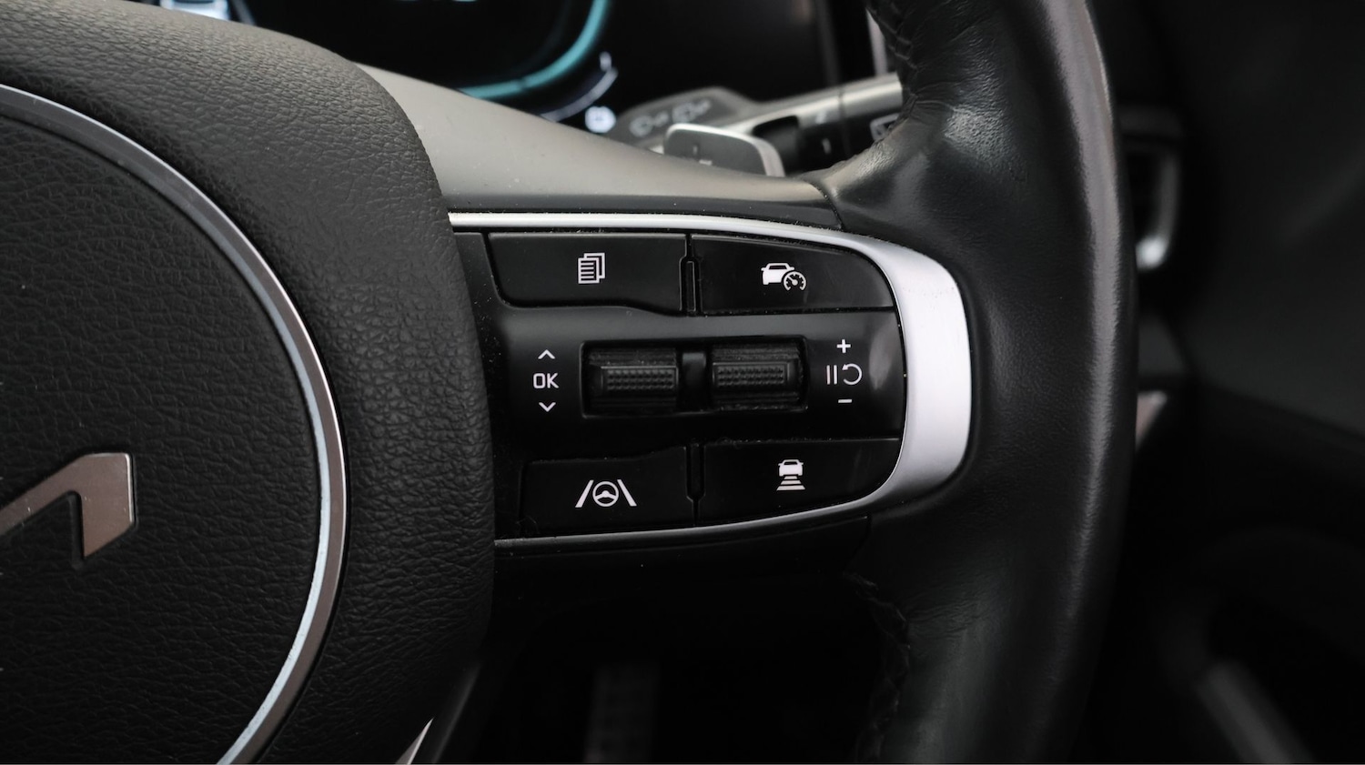 Used Kia Sportage 2023 for sale - 78215471: Photo 20