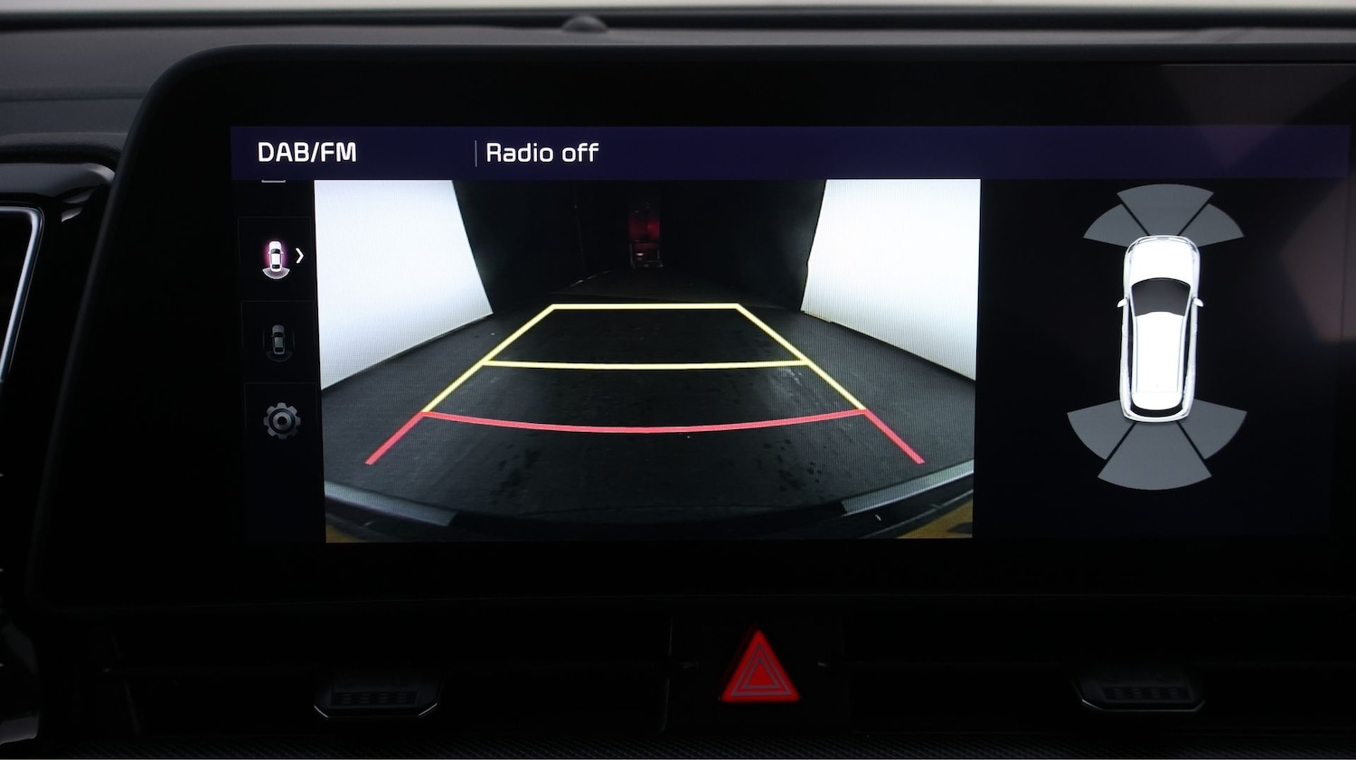 Used Kia Sportage 2023 for sale - 78215471: Photo 22