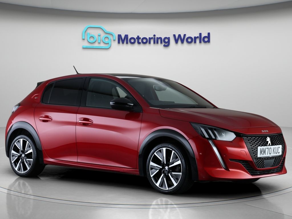 Used Peugeot 208 for sale - 76811277: Photo 20