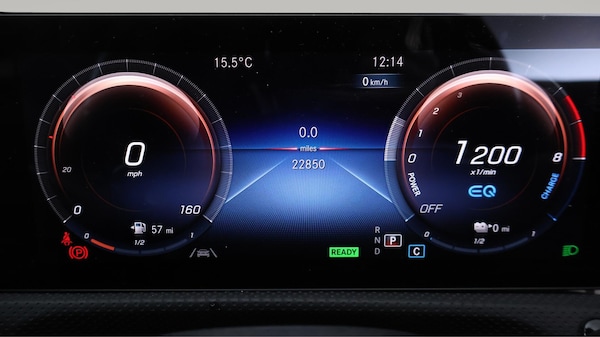 Used Mercedes-Benz CLA 2022 for sale - 76189862: Photo 10
