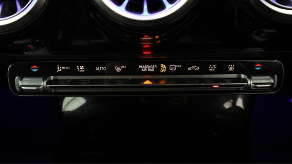 Used Mercedes-Benz CLA 2022 for sale - 76189862: Photo 12