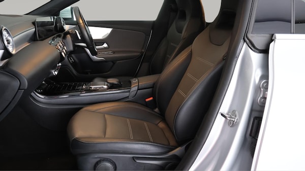 Used Mercedes-Benz CLA 2022 for sale - 76189862: Photo 14